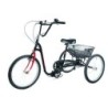 Tricycle Tonicross Plus