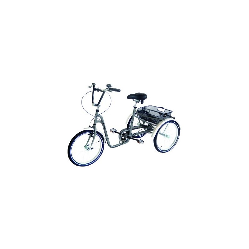Tricycle Tonicross City