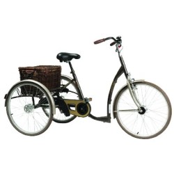 Tricycle adulte 2219