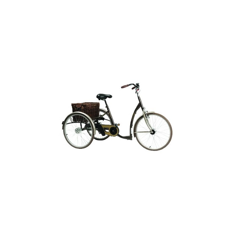 Tricycle adulte 2219