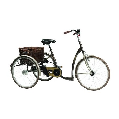 Tricycle adulte 2219
