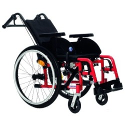 Fauteuil manuel Eclips X2 KIDS