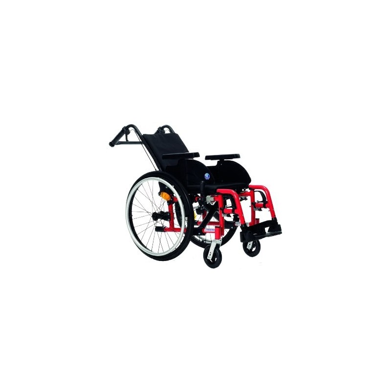 Fauteuil manuel Eclips X2 KIDS