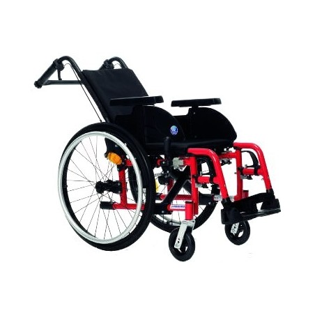 Fauteuil manuel Eclips X2 KIDS