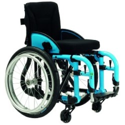 Fauteuil manuel Trigo Kids