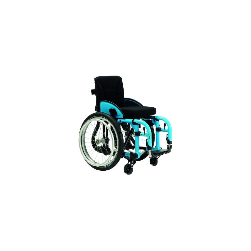 Fauteuil manuel Trigo Kids