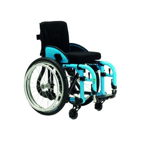 Fauteuil manuel Trigo Kids