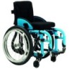 Fauteuil manuel Trigo Kids