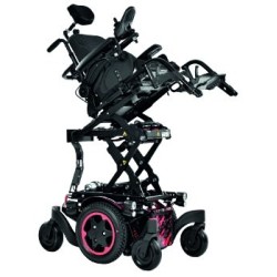 Fauteuil électrique Zippie Q300 M Mini Kids