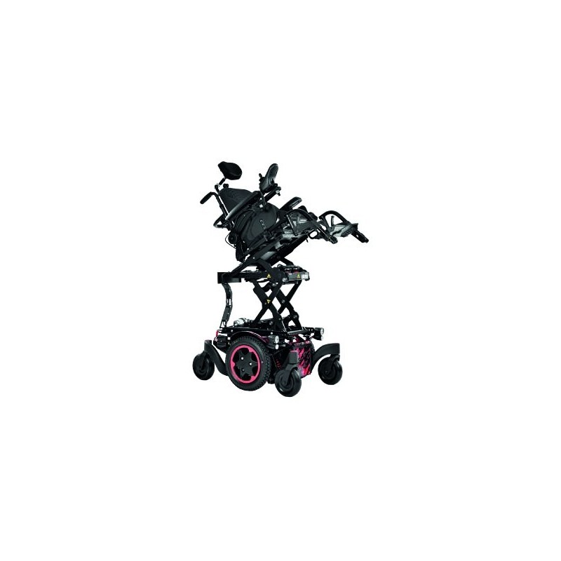 Fauteuil électrique Zippie Q300 M Mini Kids