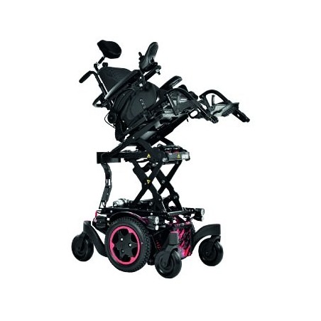 Fauteuil électrique Zippie Q300 M Mini Kids