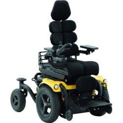 Fauteuil électrique Kameleon
