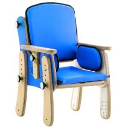 Chaise pédiatrique PAL
