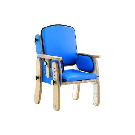Chaise pédiatrique PAL