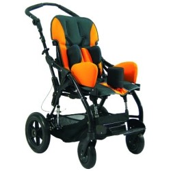 Poussette Rolly POP