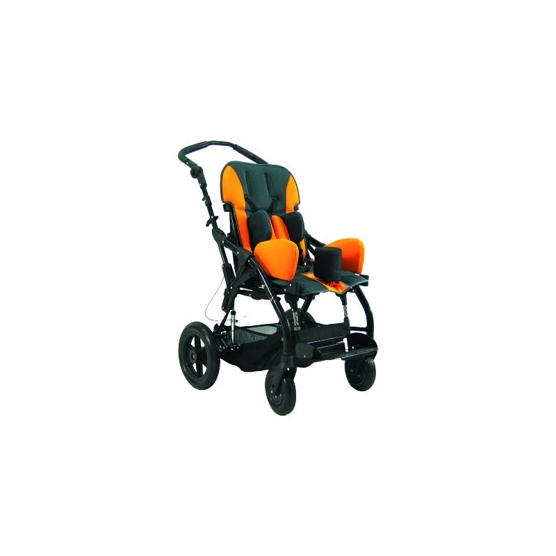 Poussette Rolly POP