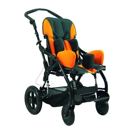 Poussette Rolly POP