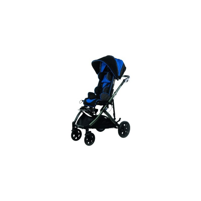 Poussette Zippie Voyage