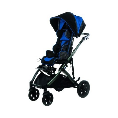 Poussette Zippie Voyage