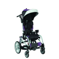 Poussette Trak