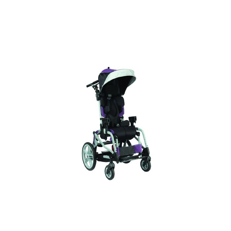 Poussette Trak