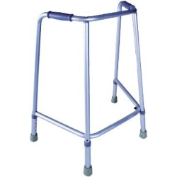 Déambulateur fixe Camigo