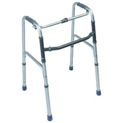 Déambulateur pliant Maxigo