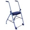 Rollator 2 roues Alustyle