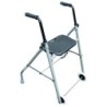 Rollator 2 roues avec siège Simply II