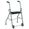 Rollator 2 roues Londres