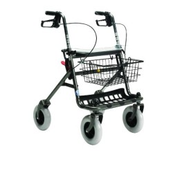 Rollator 4 roues 286i