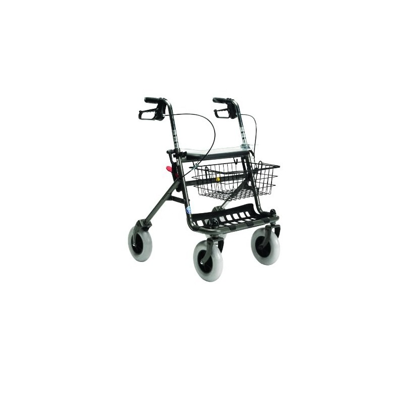Rollator 4 roues 286i