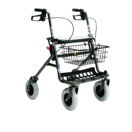 Rollator 4 roues 286i