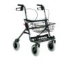 Rollator 4 roues 286i