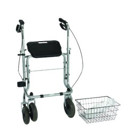 Rollator 4 roues Migo2G
