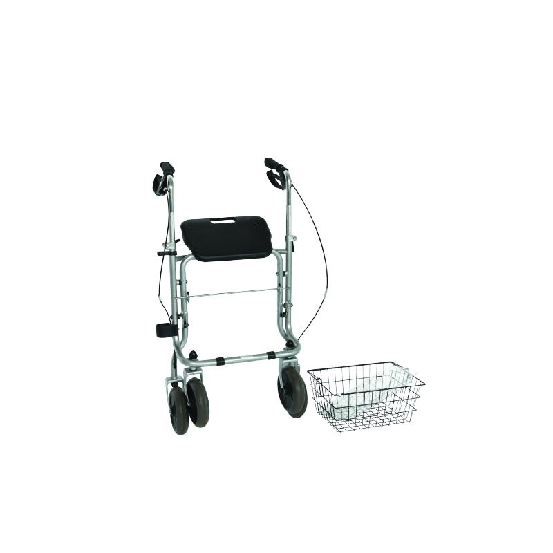 Rollator 4 roues Migo2G