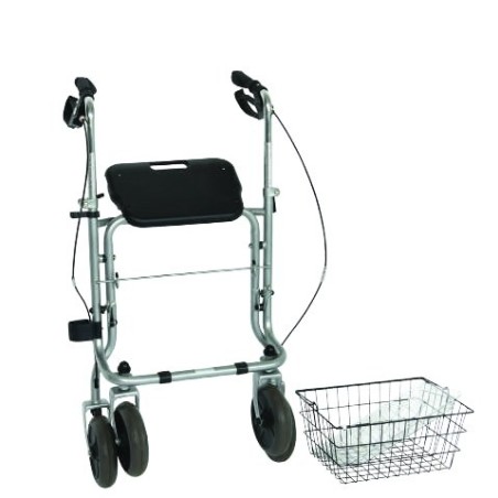 Rollator 4 roues Migo2G