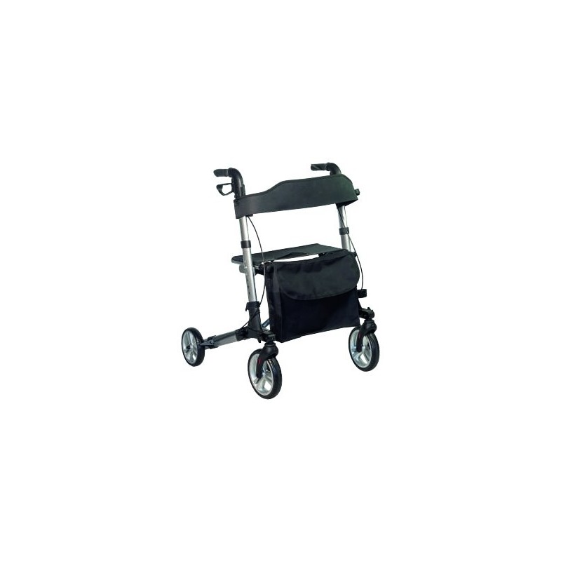 Rollator 4 roues Moka