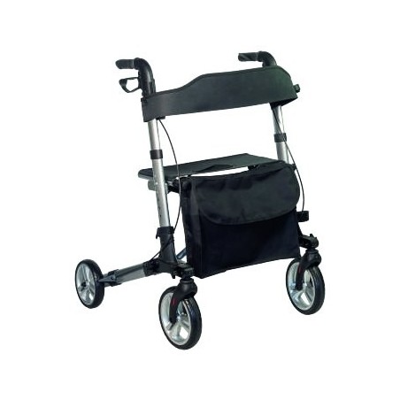Rollator 4 roues Moka