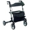 Rollator 4 roues Moka
