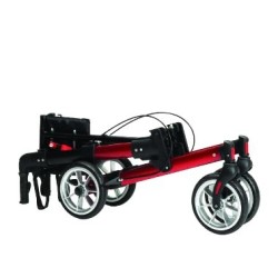 Rollator 4 roues Quava