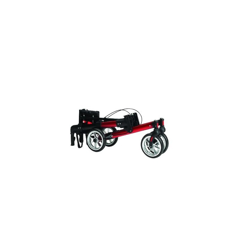 Rollator 4 roues Quava