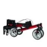 Rollator 4 roues Quava