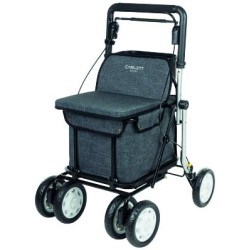 Rollator Chariot Lett900