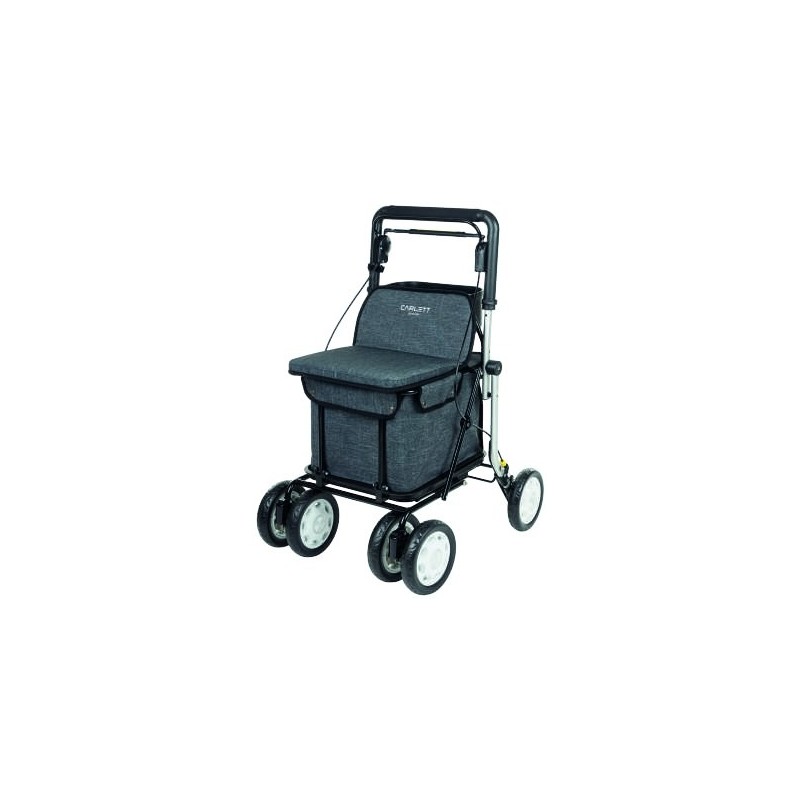 Rollator Chariot Lett900