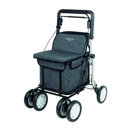Rollator Chariot Lett900