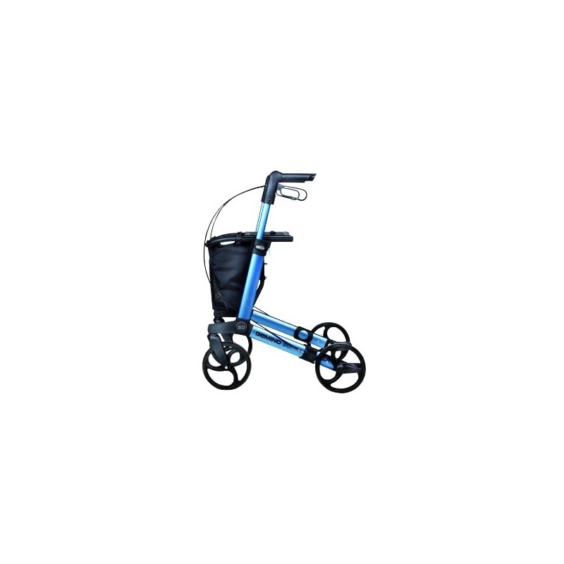 Rollator 4 roues Gemino