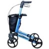 Rollator 4 roues Gemino
