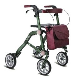 Rollator 4 roues Trive