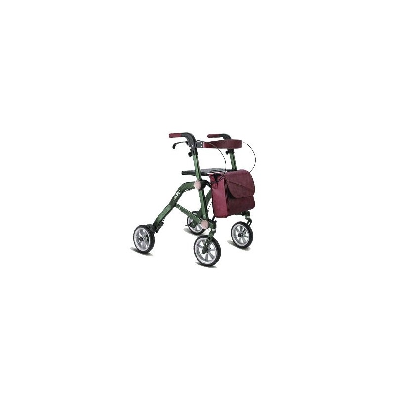 Rollator 4 roues Trive